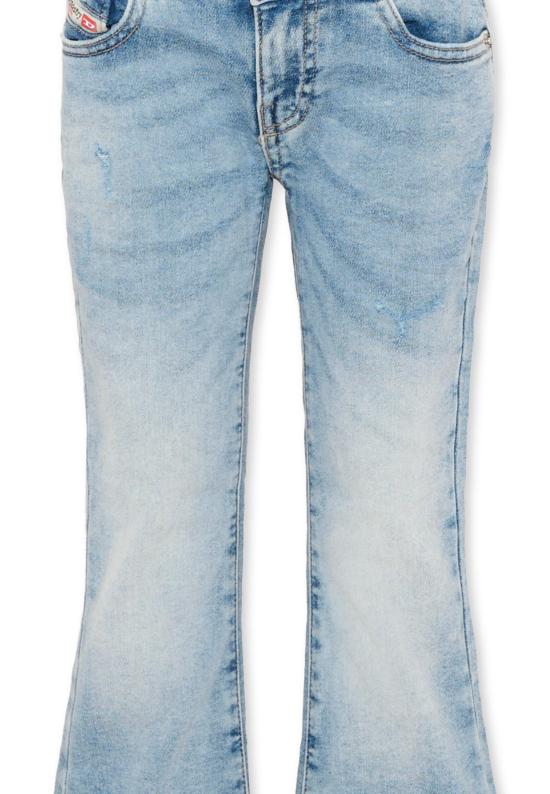 25SS [키즈] 디젤 진 J00991 KXBN3 K01 DENIM - DIESEL