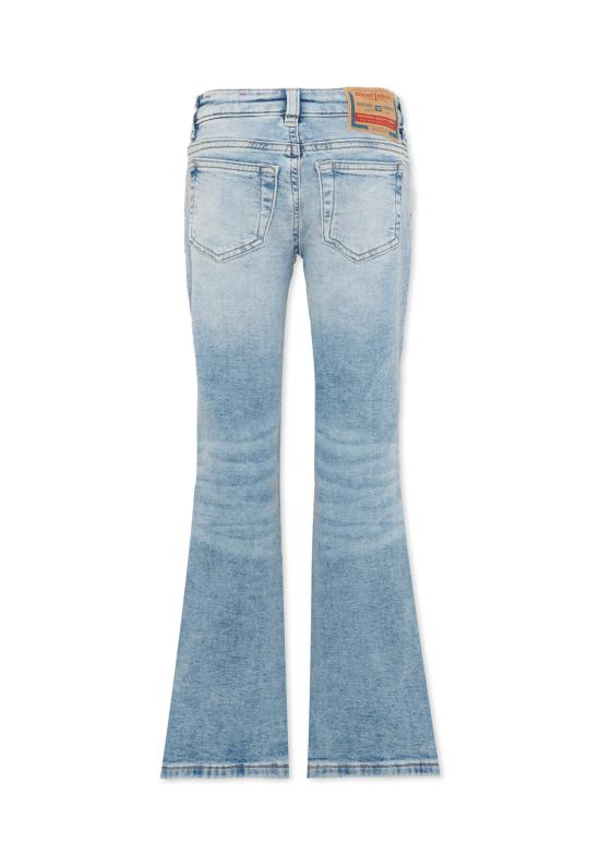 25SS [키즈] 디젤 진 J00991 KXBN3 K01 DENIM - DIESEL