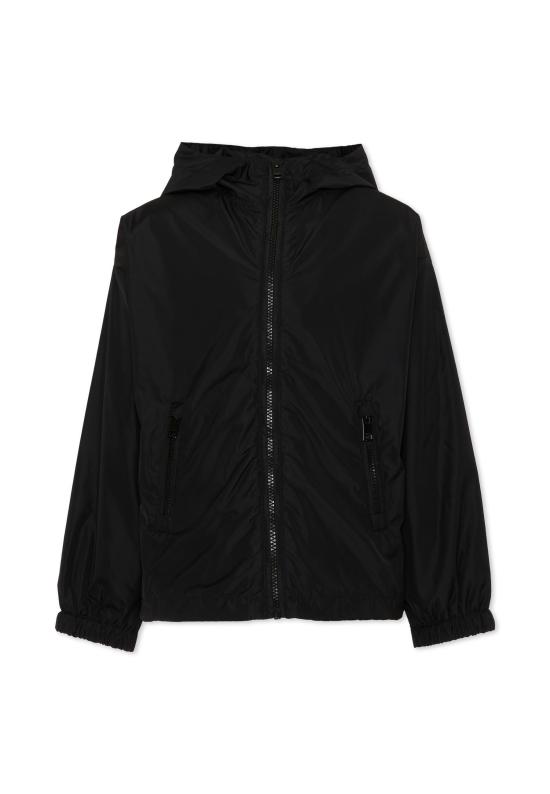 25SS [키즈] 디젤 자켓 J02209 KXBPM K900 BLACK