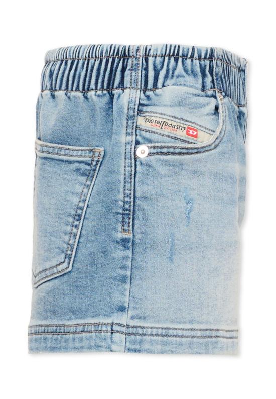 25SS [키즈] 디젤 데님 숏팬츠 J01853 KXBN3 K01 DENIM - DIESEL
