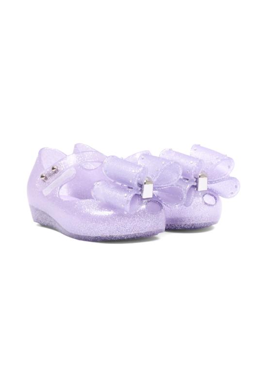 26SS [키즈] 미니 멜리사 플랫 슈즈 S 35967 BQ710 LILAC - MINI MELISSA