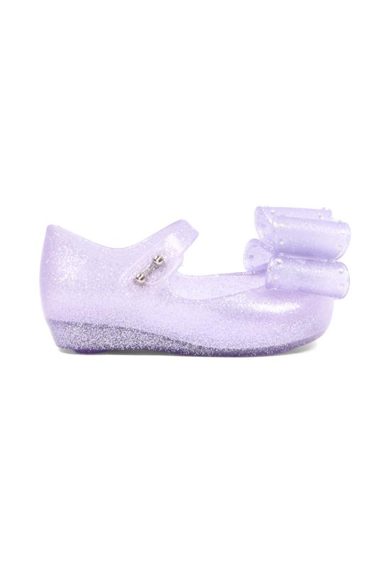26SS [키즈] 미니 멜리사 플랫 슈즈 S 35967 BQ710 LILAC - MINI MELISSA