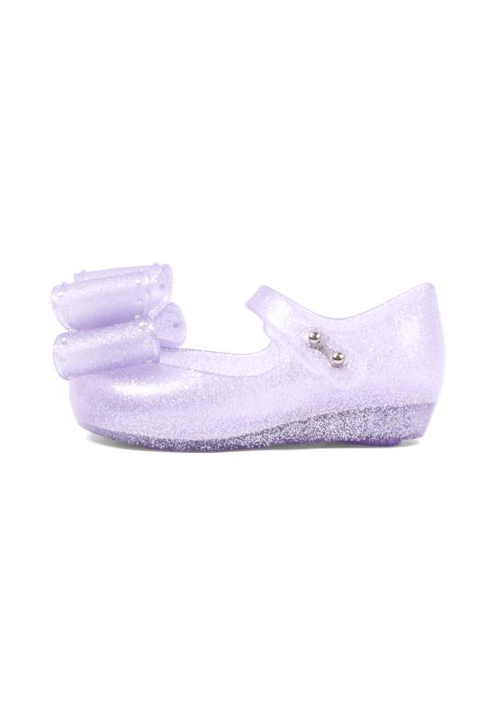 26SS [키즈] 미니 멜리사 플랫 슈즈 S 35967 BQ710 LILAC - MINI MELISSA