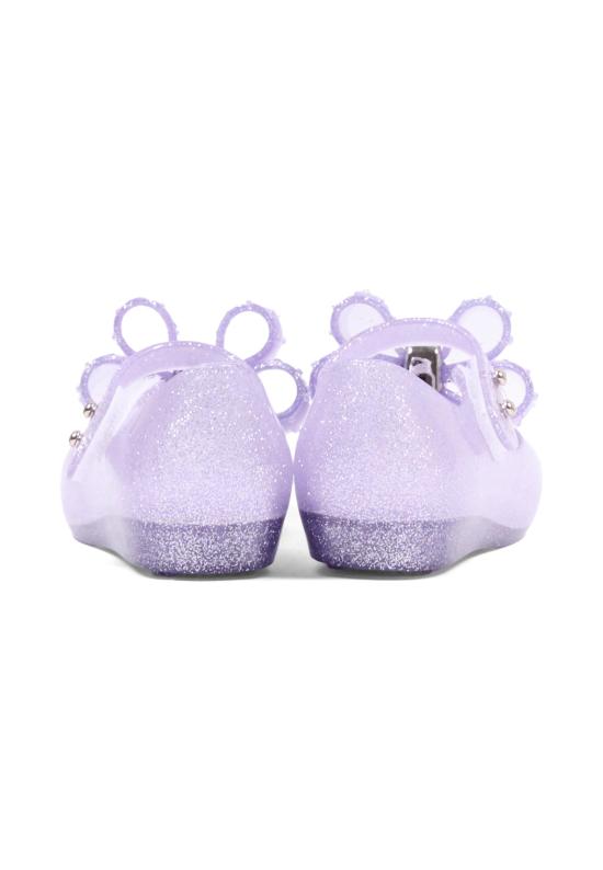 26SS [키즈] 미니 멜리사 플랫 슈즈 S 35967 BQ710 LILAC - MINI MELISSA
