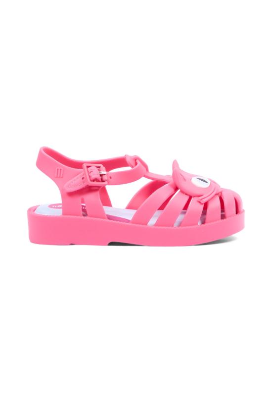 26SS [키즈] 미니 멜리사 샌들 S 36130 BG213 FUCHSIA - MINI MELISSA