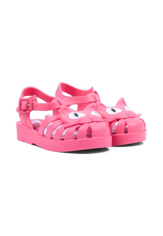 26SS [키즈] 미니 멜리사 샌들 S 36130 BG213 FUCHSIA - MINI MELISSA