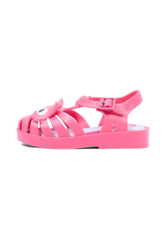26SS [키즈] 미니 멜리사 샌들 S 36130 BG213 FUCHSIA - MINI MELISSA