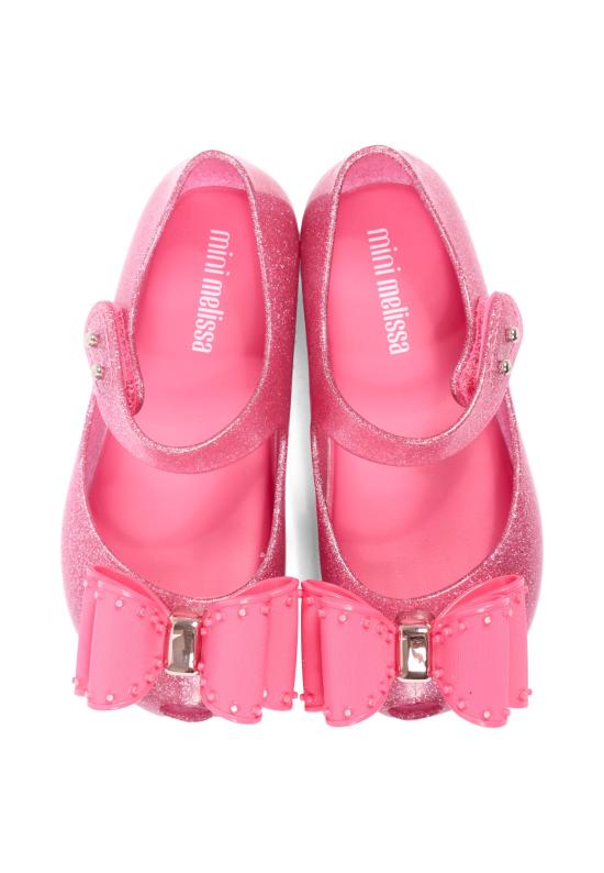 26SS [키즈] 미니 멜리사 플랫 슈즈 S 35967 BC928 FUCHSIA