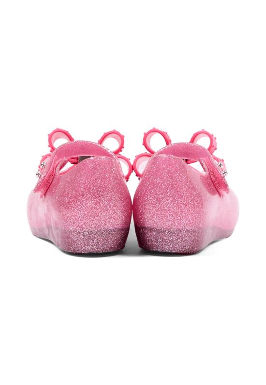 26SS [키즈] 미니 멜리사 플랫 슈즈 S 35967 BC928 FUCHSIA - MINI MELISSA