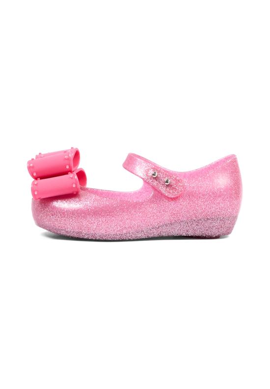 26SS [키즈] 미니 멜리사 플랫 슈즈 S 35967 BC928 FUCHSIA - MINI MELISSA