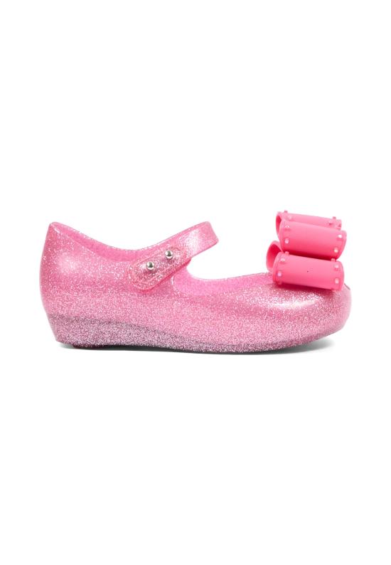 26SS [키즈] 미니 멜리사 플랫 슈즈 S 35967 BC928 FUCHSIA - MINI MELISSA