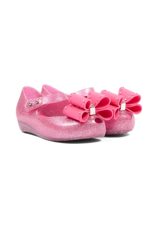 26SS [키즈] 미니 멜리사 플랫 슈즈 S 35967 BC928 FUCHSIA - MINI MELISSA