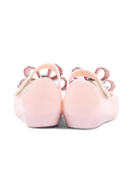 26SS [키즈] 미니 멜리사 플랫 슈즈 S 35967 BQ711 PINK - MINI MELISSA