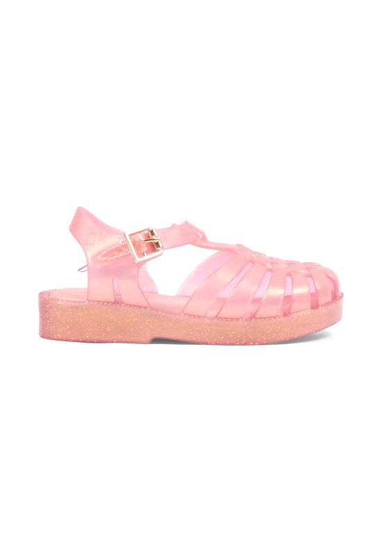 26SS [키즈] 미니 멜리사 샌들 33522 BF154 06411 PINK