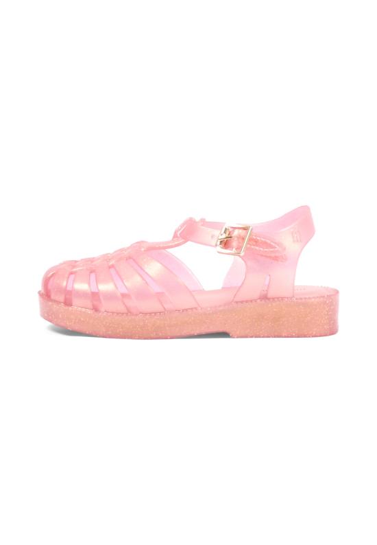 26SS [키즈] 미니 멜리사 샌들 33522 BF154 06411 PINK - MINI MELISSA