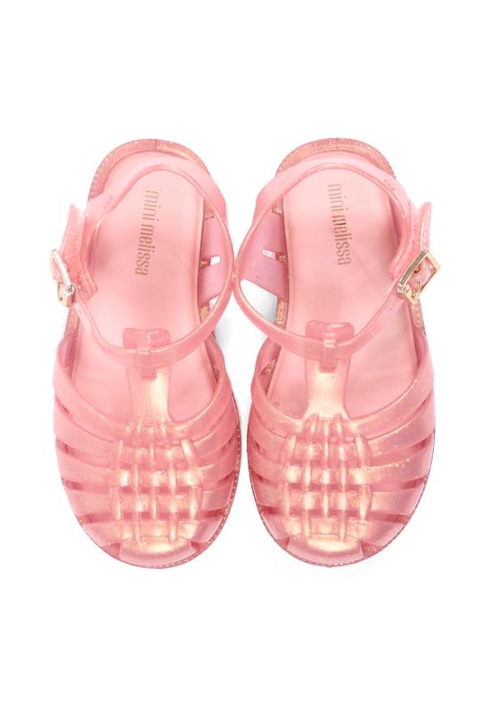 26SS [키즈] 미니 멜리사 샌들 33522 BF154 06411 PINK - MINI MELISSA