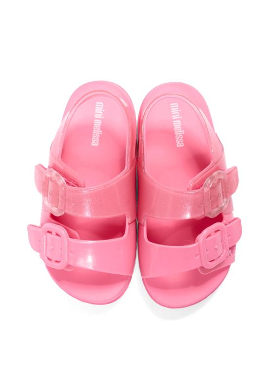 26SS [키즈] 미니 멜리사 샌들 35686 AR517 05393 PINK - MINI MELISSA