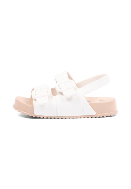 26SS [키즈] 미니 멜리사 샌들 35686 AV385 05393 WHITE - MINI MELISSA