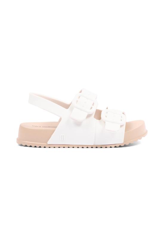 26SS [키즈] 미니 멜리사 샌들 35686 AV385 05393 WHITE