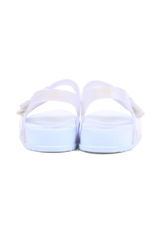 26SS [키즈] 미니 멜리사 샌들 35686 BG169 05393 LIGHT BLUE - MINI MELISSA