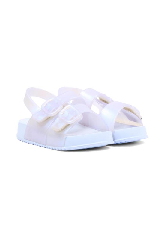 26SS [키즈] 미니 멜리사 샌들 35686 BG169 05393 LIGHT BLUE - MINI MELISSA