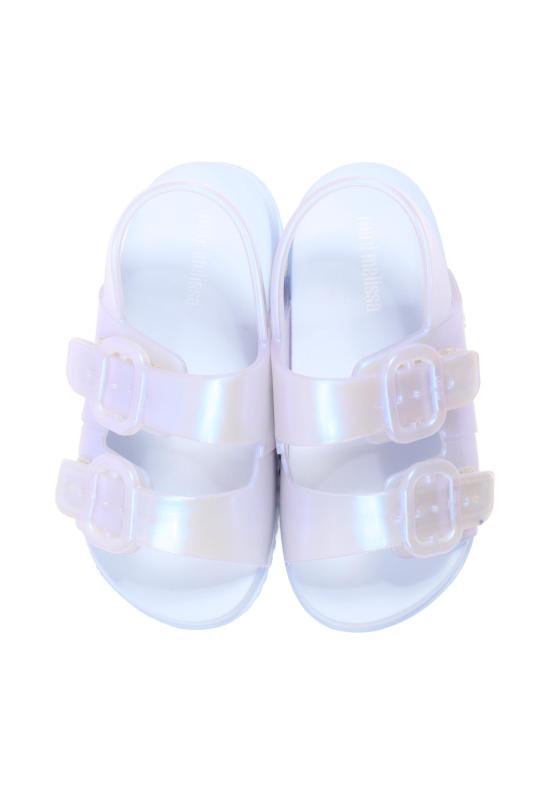 26SS [키즈] 미니 멜리사 샌들 35686 BG169 05393 LIGHT BLUE - MINI MELISSA