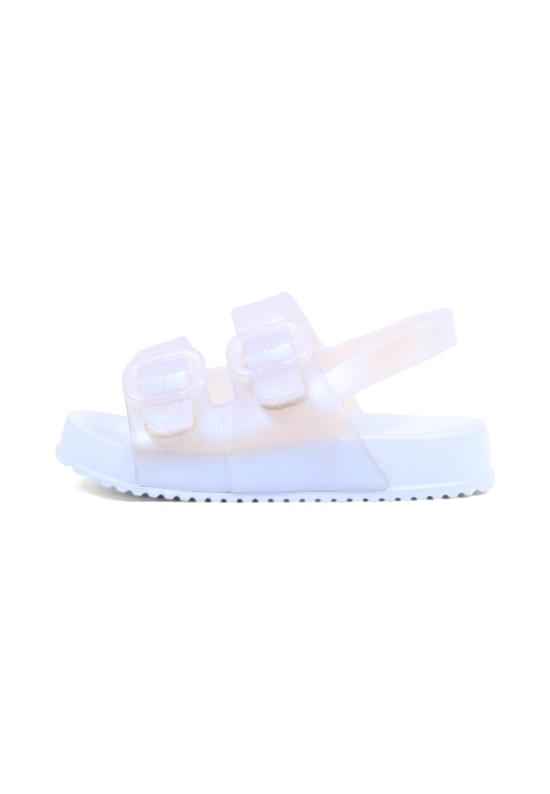 26SS [키즈] 미니 멜리사 샌들 35686 BG169 05393 LIGHT BLUE - MINI MELISSA