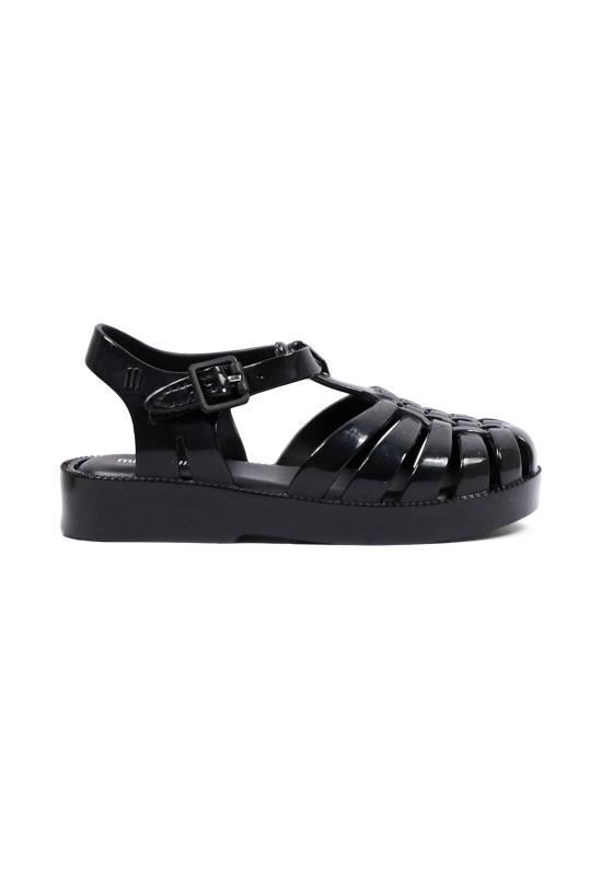 26SS [키즈] 미니 멜리사 샌들 32410 01003 05135 BLACK