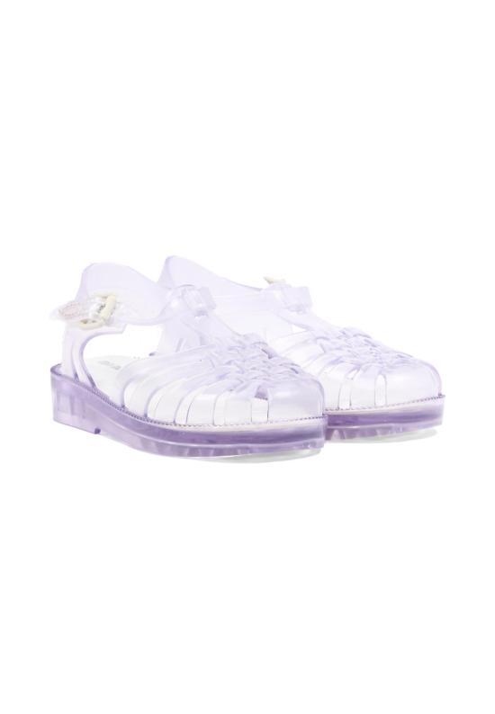 26SS [키즈] 미니 멜리사 샌들 32410 06008 05135 TRANSPARENT - MINI MELISSA