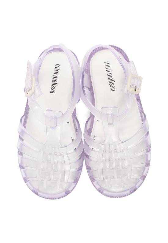 26SS [키즈] 미니 멜리사 샌들 32410 06008 05135 TRANSPARENT - MINI MELISSA