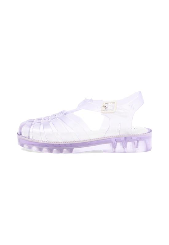26SS [키즈] 미니 멜리사 샌들 32410 06008 05135 TRANSPARENT - MINI MELISSA