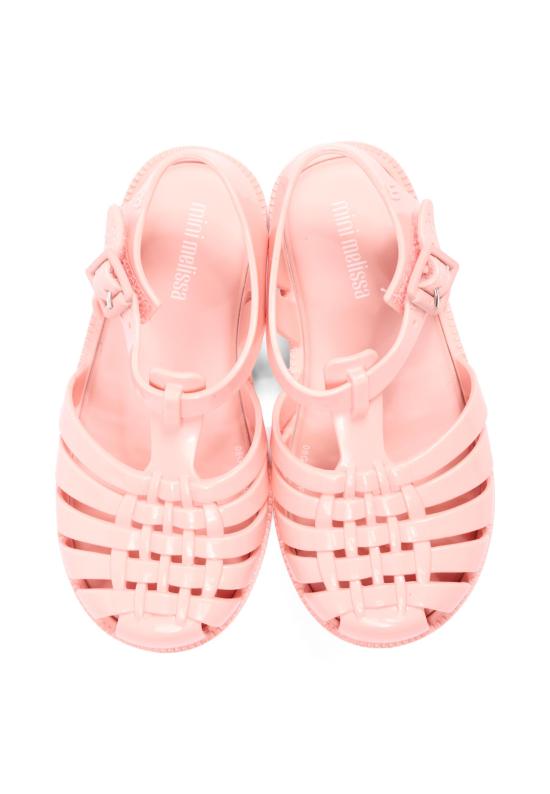 26SS [키즈] 미니 멜리사 샌들 32410 BF139 05393 PINK - MINI MELISSA