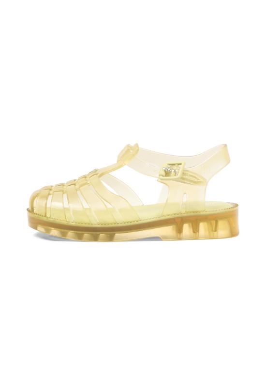 26SS [키즈] 미니 멜리사 샌들 32410 BO072 06411 YELLOW - MINI MELISSA