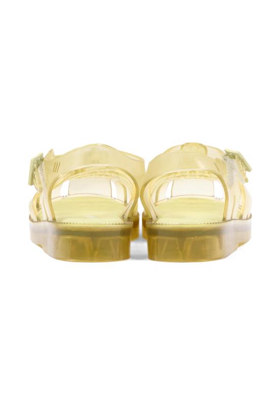 26SS [키즈] 미니 멜리사 샌들 32410 BO072 06411 YELLOW - MINI MELISSA
