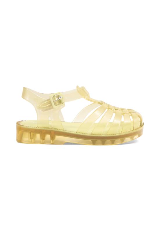 26SS [키즈] 미니 멜리사 샌들 32410 BO072 06411 YELLOW