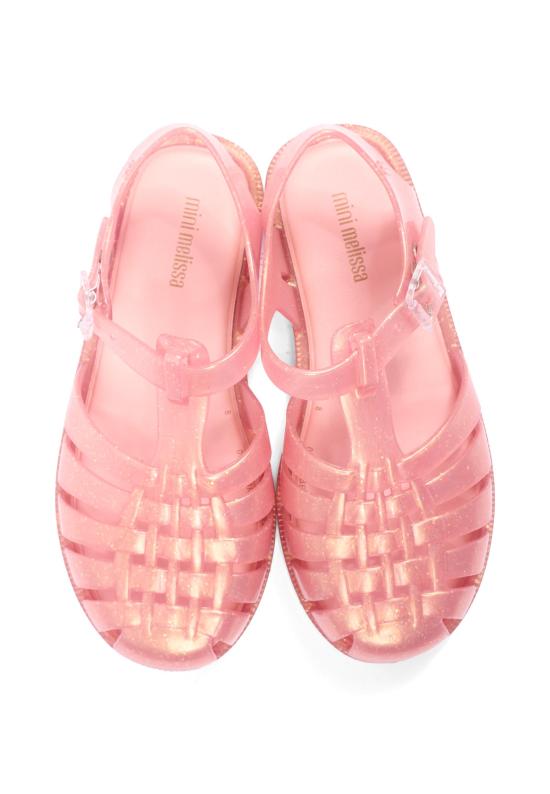 26SS [키즈] 미니 멜리사 샌들 33521 BF151 06794 PINK - MINI MELISSA