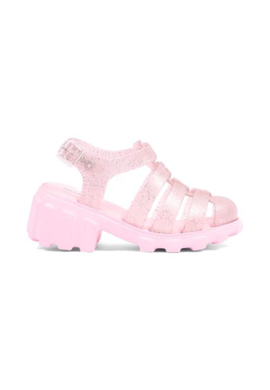 26SS [키즈] 미니 멜리사 샌들 33981 AQ438 34444 PINK