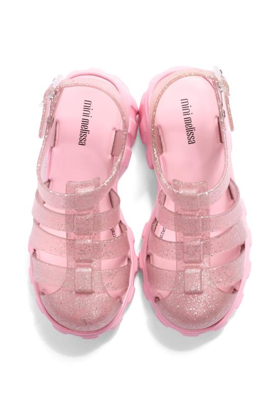 26SS [키즈] 미니 멜리사 샌들 33981 AQ438 34444 PINK - MINI MELISSA