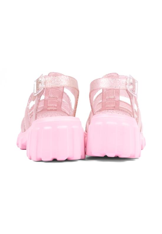 26SS [키즈] 미니 멜리사 샌들 33981 AQ438 34444 PINK - MINI MELISSA
