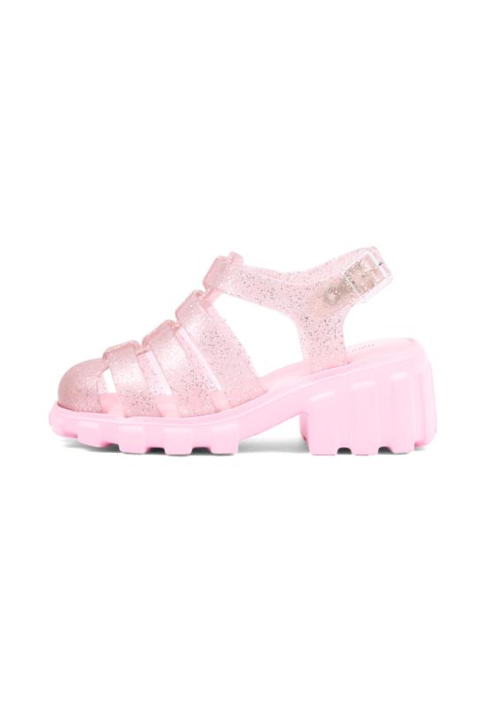 26SS [키즈] 미니 멜리사 샌들 33981 AQ438 34444 PINK - MINI MELISSA