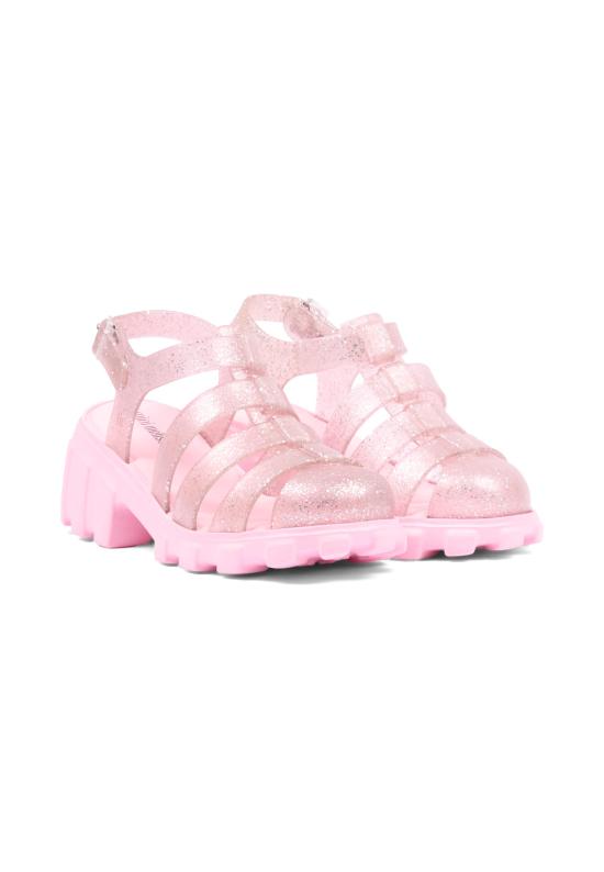 26SS [키즈] 미니 멜리사 샌들 33981 AQ438 34444 PINK - MINI MELISSA