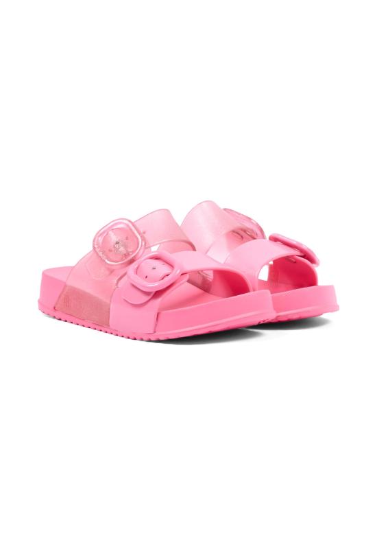 26SS [키즈] 미니 멜리사 뮬 35685 AR524 05889 PINK - MINI MELISSA