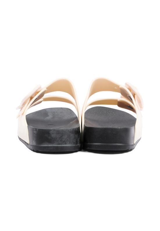 26SS [키즈] 미니 멜리사 뮬 35685 BG191 05889 BLACK - MINI MELISSA