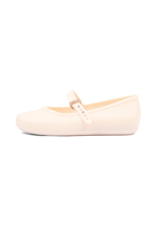 26SS [키즈] 미니 멜리사 플랫 슈즈 36244 BK644 50250 BEIGE - MINI MELISSA