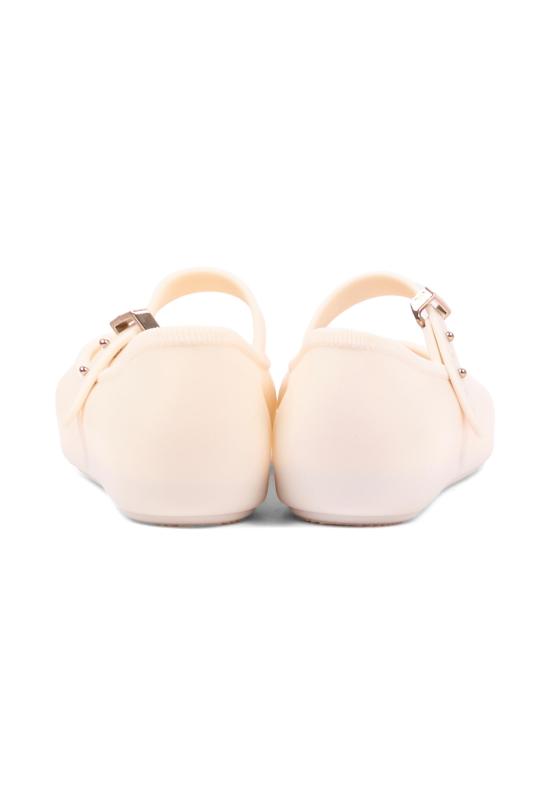 26SS [키즈] 미니 멜리사 플랫 슈즈 36244 BK644 50250 BEIGE - MINI MELISSA