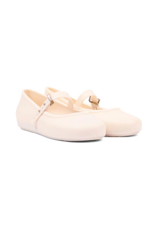 26SS [키즈] 미니 멜리사 플랫 슈즈 36244 BK644 50250 BEIGE - MINI MELISSA