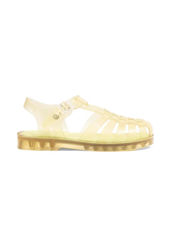 26SS [키즈] 미니 멜리사 샌들 32409 BO064 06794 YELLOW