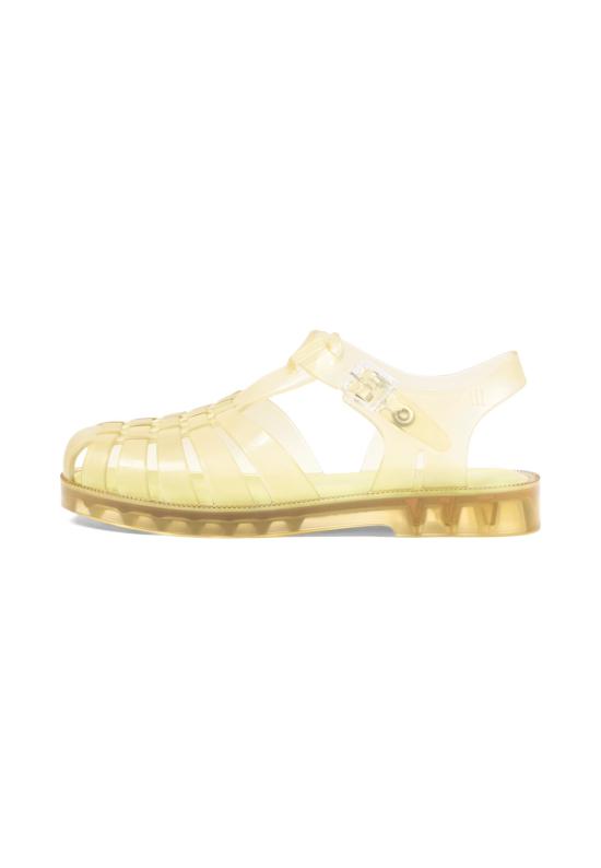 26SS [키즈] 미니 멜리사 샌들 32409 BO064 06794 YELLOW - MINI MELISSA