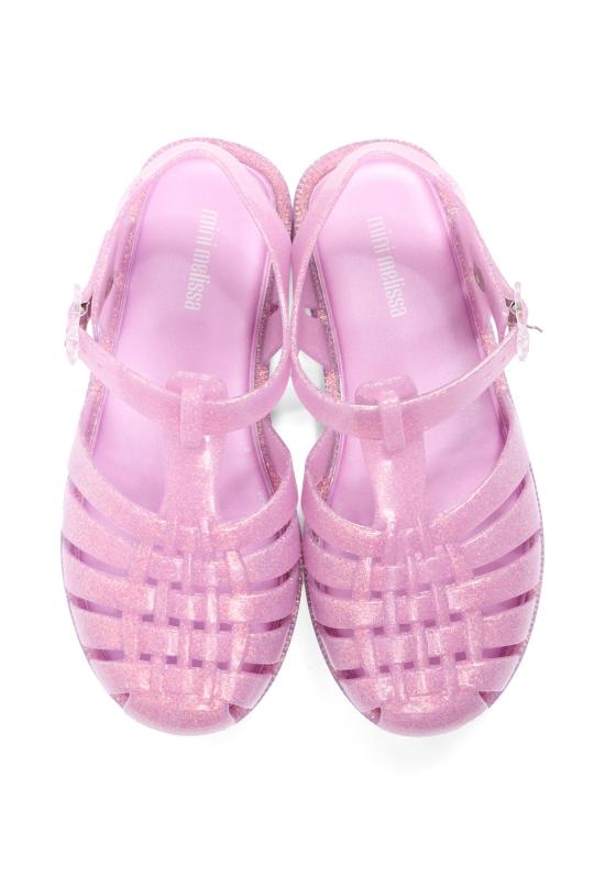 26SS [키즈] 미니 멜리사 샌들 33521 BF150 05889 LILAC - MINI MELISSA