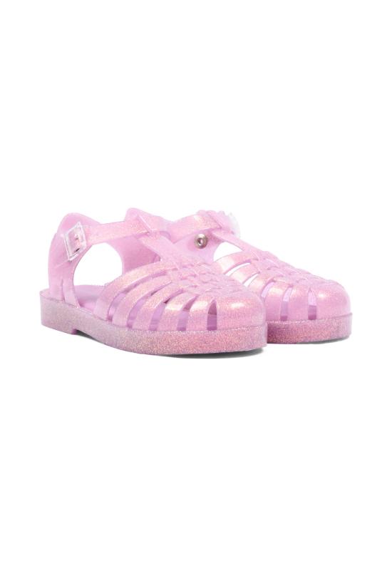26SS [키즈] 미니 멜리사 샌들 33521 BF150 05889 LILAC - MINI MELISSA